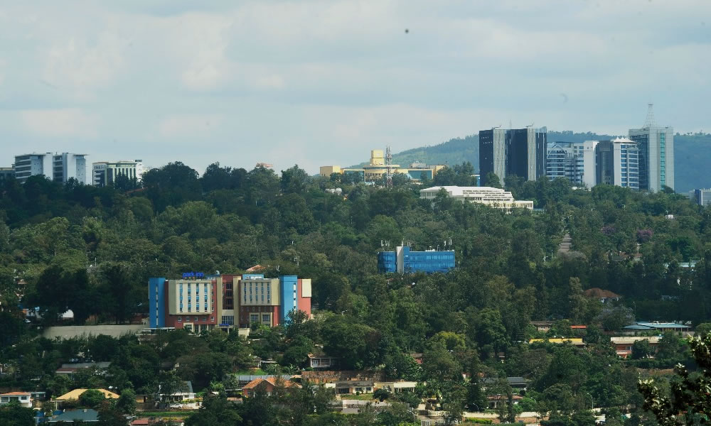 Popular Things To Do In Kigali City.